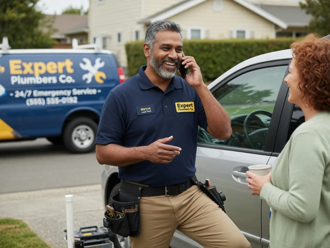 Drain Cleaning Colmar, PA FAQs